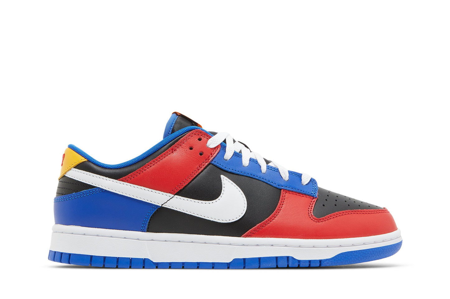 Tennessee State University x Dunk Low 'Tigers'DR6190-100